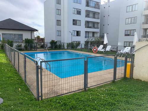 Vende Excelente Depto En Lomas San Sebastian