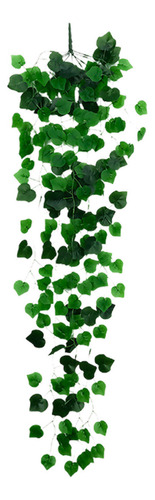 Hoja De Begonia Para Colgar En La Pared, Forma De Hiedra, Ho