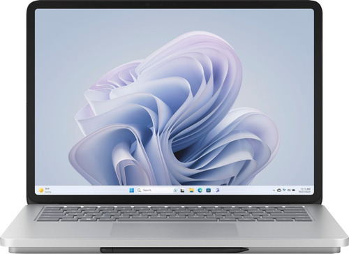 Microsoft Surface Notebook Studio Gen 2 14.4 1tb 32gb I7 2023 Color Plateado