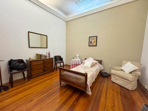 Venta Casa Padron Unico 8 Dormitorios 5 Garajes Barbacoa Piscina Punta Carretas