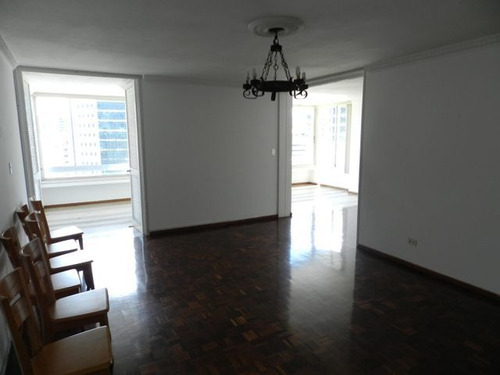 Imagen 8 de 14 de Mvg Apartamento En Venta La Castellana, Caracas 20-12006