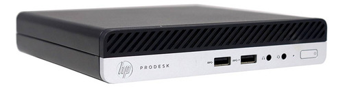Hp Prodesk 400 G3 Mini Corei5 16gb Ram 256gb Ssd+monitor 22 (Reacondicionado)