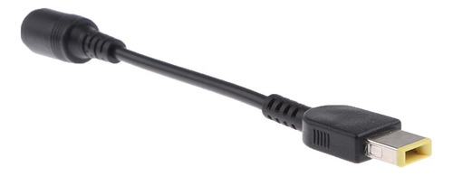 Adaptador De Fuente De Alimentación Del Cargador 5 Piezas