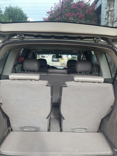 Chevrolet Zafira 2.0 Gls 116 Hp 2009