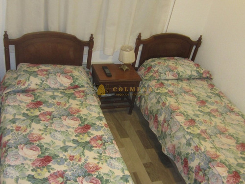 Agradable Departamento Para Todo El Año!!!-ref:632