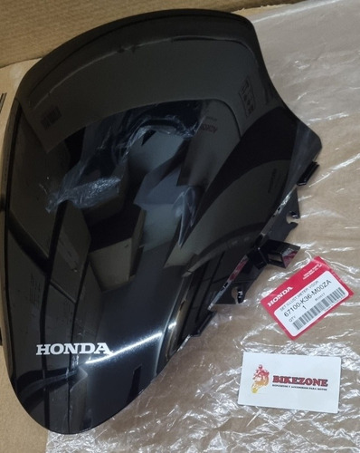 Parabrisa Original Honda Pcx 150 Pcx150 2016 Al 2018 Bkz