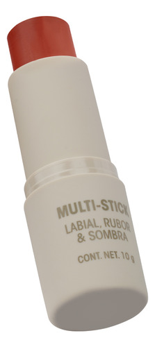 Multi-stick Le Foose 3 En 1 Rubor, Sombra Y Labial 10g Tono Del Maquillaje Rushed