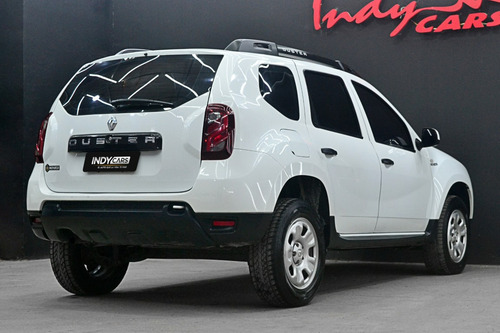 Renault Duster 1.6 Ph2 4x2 Dynamique