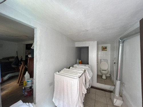 Venta Depto 5 Amb San Telmo
