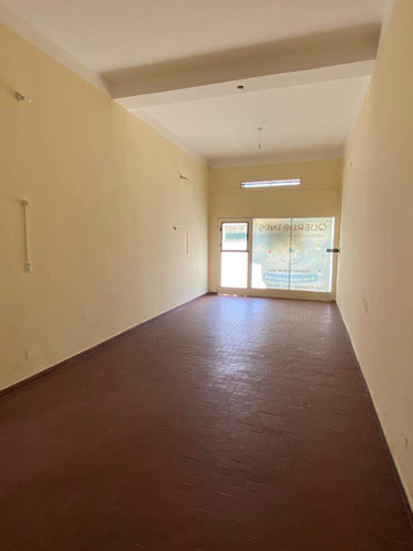 Alquiler Casona Comercial Muda Tu Empresa A Barrio Providencia
