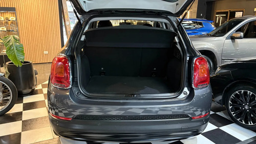 Fiat 500X 1.4 T 16v Pop