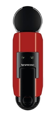 Máquina De Café Essenza Mini Vermelha D30 - 220v - Nespresso