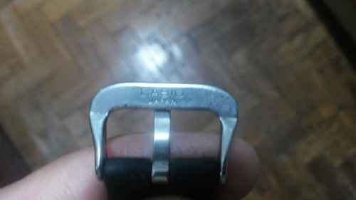 Relógio Casio Anos 80 Dw-280 Masculino Vintage Funcionando