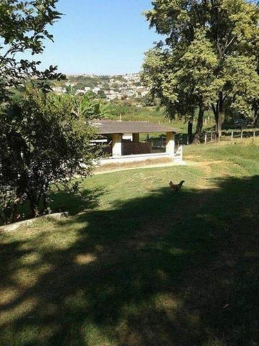 Excelente Chácara Em Pedro Leopoldo - Dentro Da Cidade- Toda Cercado -02 Casas- 40 Klm De Belo Horizonte- 17.400 M2 - 65