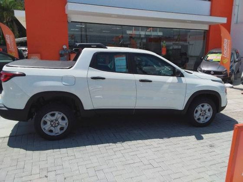 Fiat Toro 1.8 16v Evo Flex Endurance At6