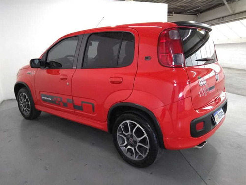 Uno Sporting 1.4
