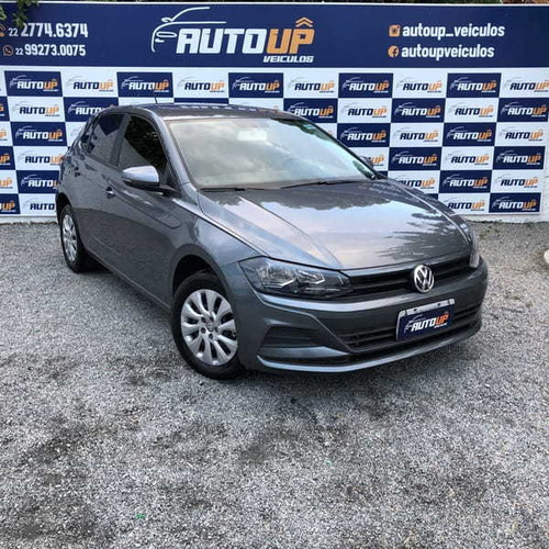 Imagem 3 de 7 de Polo 1.6 Msi Flex 2020