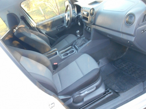 Imagem 11 de 15 de Amarok Cs 2.0 Tdi 4x4 Diesel