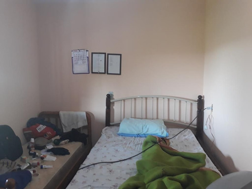 Imagem 18 de 30 de Linda Chácara Com Escritura, 2 Dormitórios, Piscina, Pomar, Bem Localizada, À Venda, 1450 M² Por R$ 500.000 - Zona Rural - Pinhalzinho/sp - Ch1028