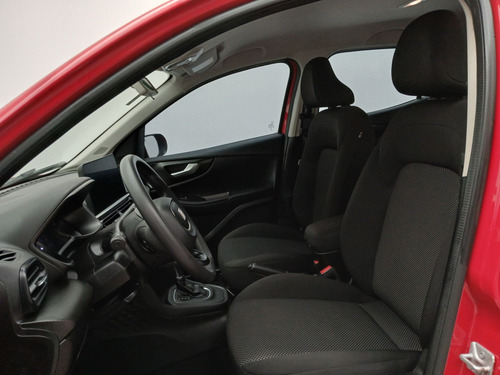 Fiat Pulse 1.3 FLEX DRIVE CVT