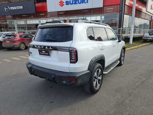 Haval Dargo Dargo Turbo Dct 2.0 Aut 2024