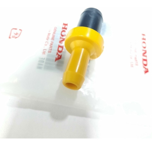 Valvula Pcv Honda Fit, City 2005-2020