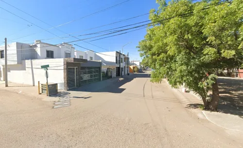 ¡ Casa En Venta ! (remate) - Misión Dolores Oeste Rosales, Culiacán, Sinaloa -jcbb8