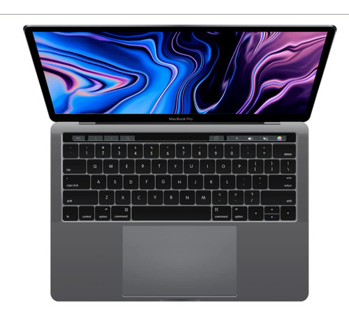 Laptop Reacondicionada Apple 2017 Macbook Pro 3.5ghz