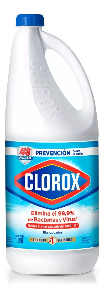 Segunda imagen para búsqueda de dioxido de cloro