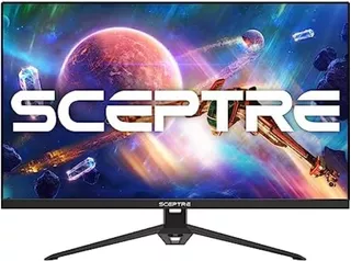 Sceptre Monitor Para Juegos Ips De 24 Pulgadas 165 Hz 144 Hz