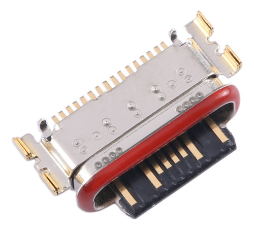 Conector De Puerto De Carga De 10 Piezas Para Xiaomi 13 Pro