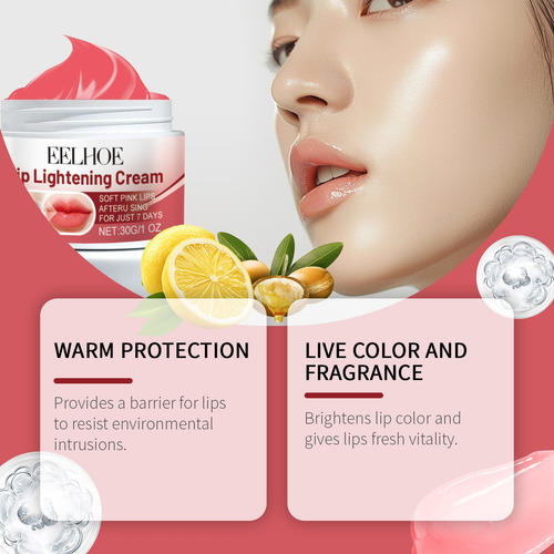 Ae Lápiz Labial Brillante Hidratante