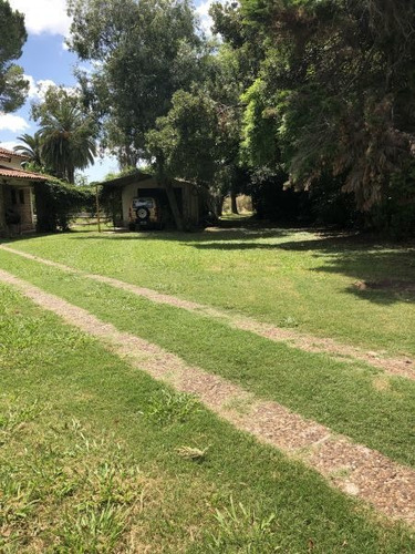 Imagen 2 de 5 de Terreno En Venta En Florencio Varela