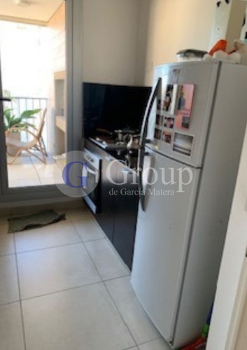 Departamento En Venta En Vilahaus, Ayres Vila, Pilar
