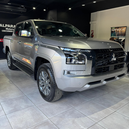 Mitsubishi L200 2.4 Gls 4X4 At Full