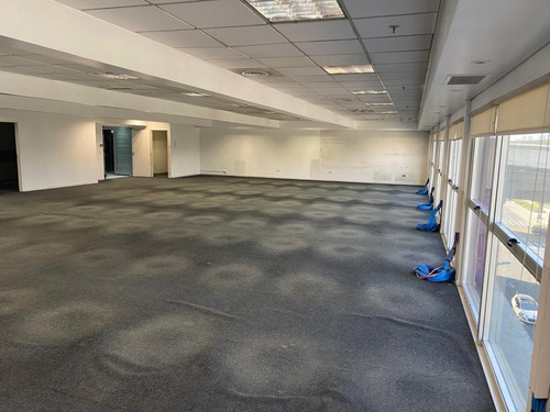 Edificio En Block En Venta O Alquiler | 2.334 M² Totales - Av. Ingeniero Huergo 1335. Puerto Madero