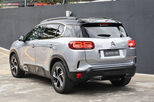 Citroën C5 Aircross 1.6 Thp Eat6 Feel Pack