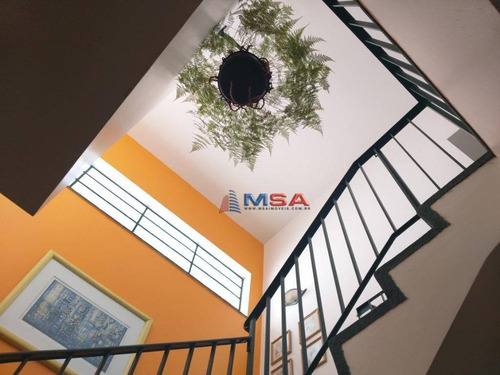 Imagem 6 de 25 de Em Perdizes, Casa Com Piscina, Quintal E Churrasqueira. - Ca0697