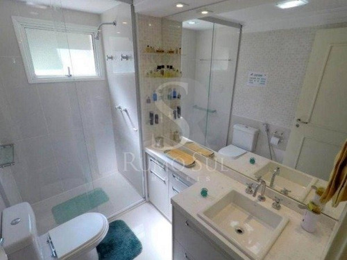 Imagem 15 de 15 de Duplex - Alto Da Boa Vista - Ref: 36710 - V-36710