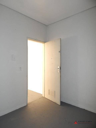 Imagem 19 de 30 de Prédio, 475 M² - Venda Por R$ 9.000.000,00 Ou Aluguel Por R$ 65.000,00/mês - Centro - São Bernardo Do Campo/sp - Pr0145