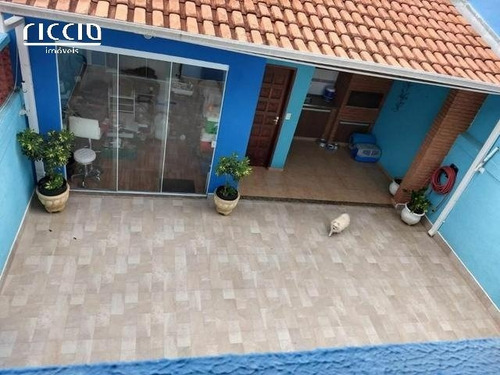 Imagem 2 de 15 de Casa - Jardim Satelite - Ref: Ri3374 - V-ri3374