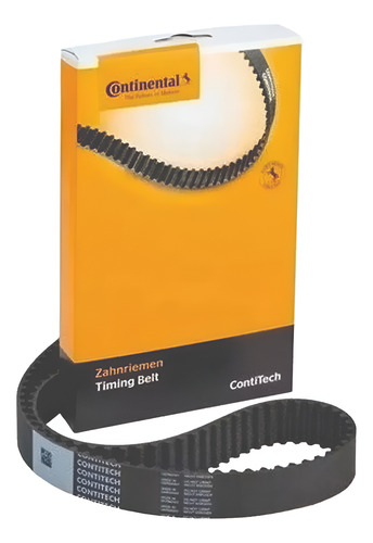 Kit Correia Dentada Tensor E Polia Gol E Up 1.0 3 Cilindros