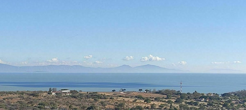 Imagen 12 de 18 de Terreno En Venta Junto A La Ribera Del Lago De Chapala (tux