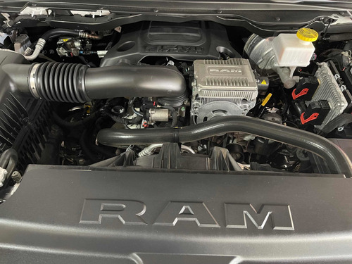 Imagen 15 de 15 de Ram Ram 1500 2021 5.7 Mild-hybrid Laramie Sport Crew Cab 4x4