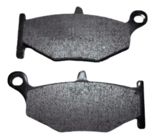 Balatas Traseras Suzuki Gsxr 600 750 1000 1300 06-10 