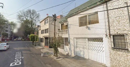 Vendo Casa A Mitad De Precio En Azcapotzalco. Recuperación Bancaria