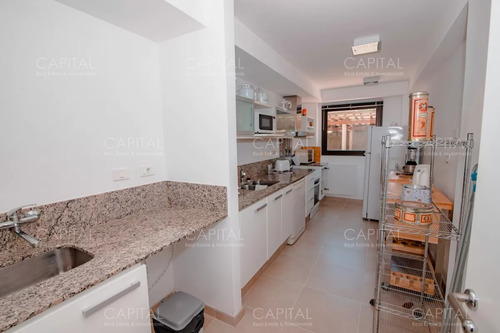 Quartier Punta Ballena En Alquiler Dos Dormitorios