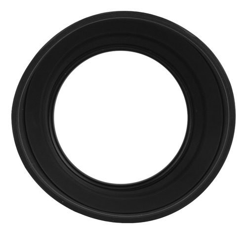 Capucha De Lente: Cámara Plegable Universal 3 En 1, 3 Difere