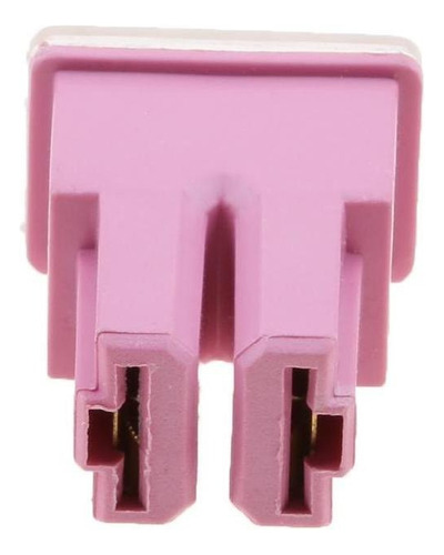 10pcs Flf-s 30a + 60a 32v Blade Fusible Pal Para Automóvil