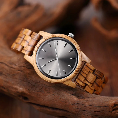 Olive Wood Lake Green Face Para Mujer - Transfronterizo
